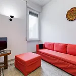 Appartamento con 3 camere da letto e 2 bagni vicino al Vaticano