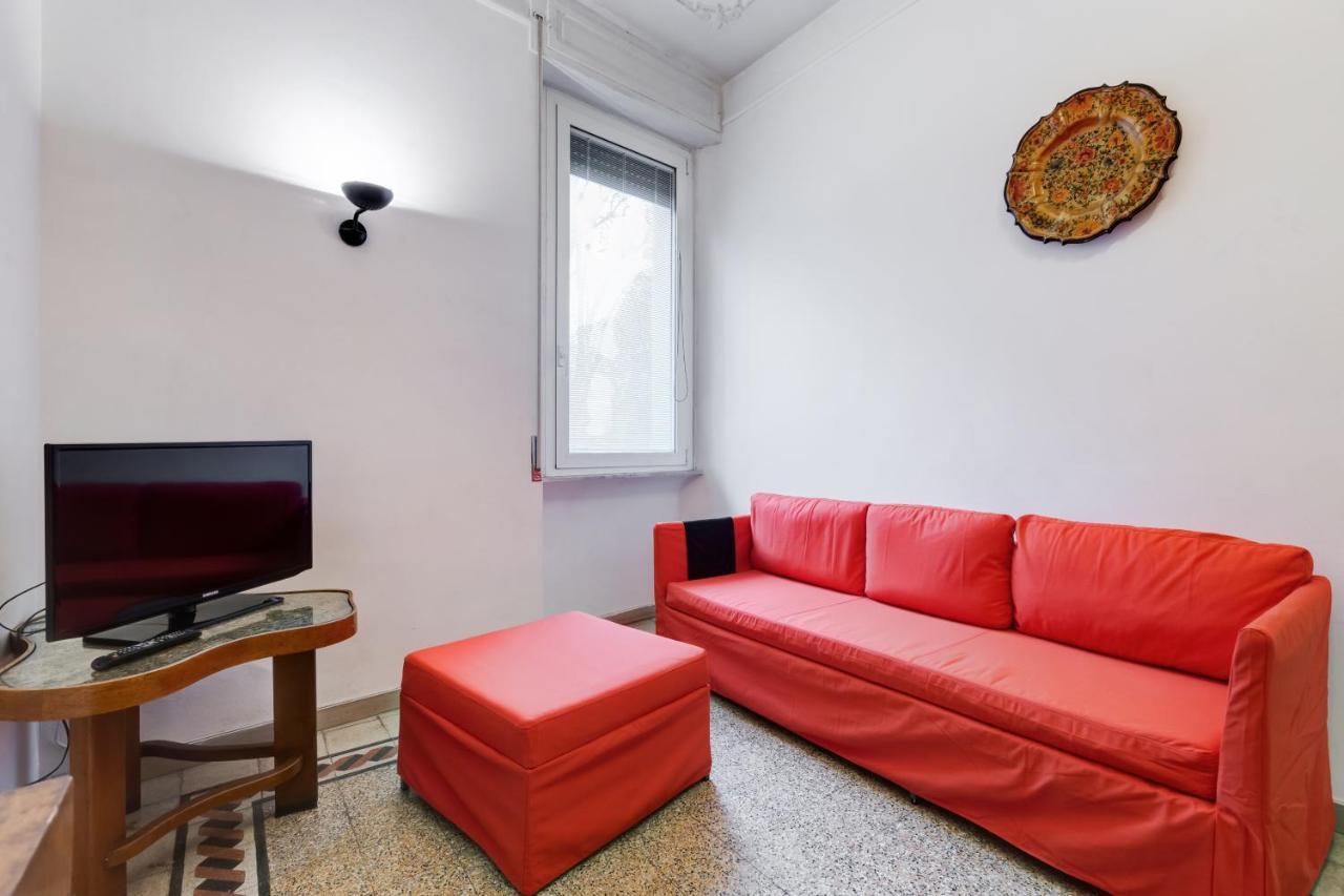 Con 3 Da Letto E 2 Bagni Vicino Al Vaticano * Roma