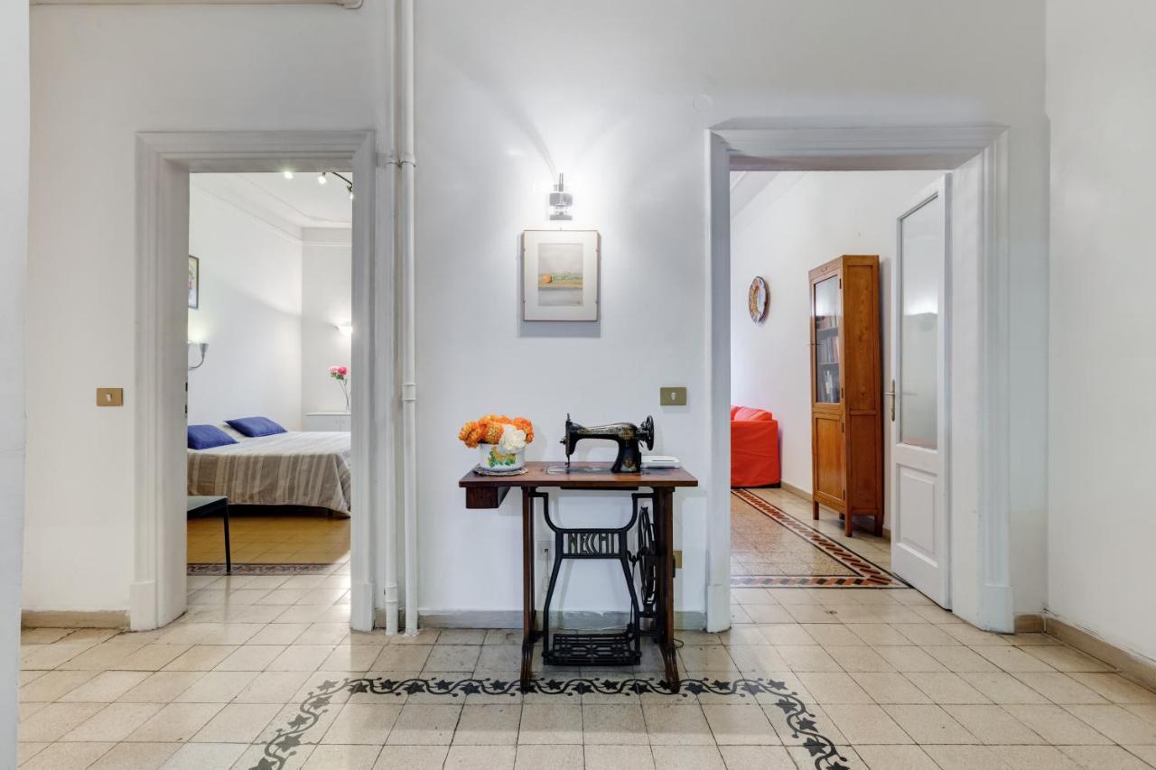 Con 3 Da Letto E 2 Bagni Vicino Al Vaticano * Roma