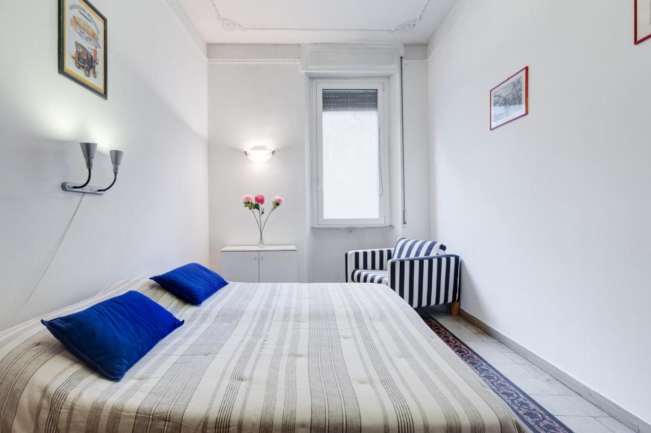Con 3 Da Letto E 2 Bagni Vicino Al Vaticano Appartamento Roma