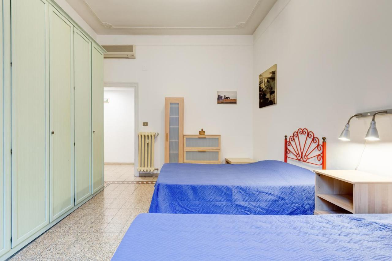 Con 3 Da Letto E 2 Bagni Vicino Al Vaticano Roma