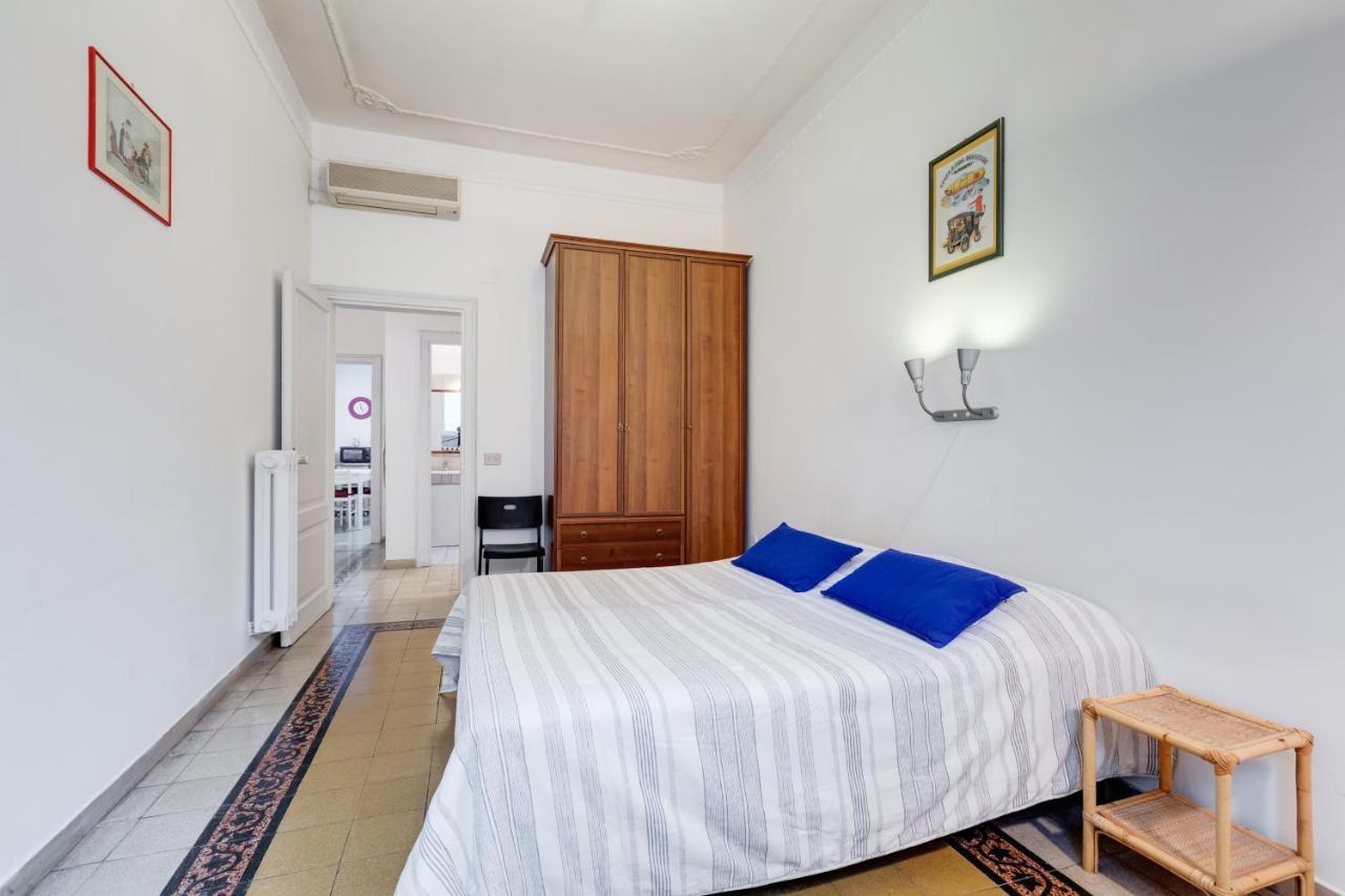 Con 3 Da Letto E 2 Bagni Vicino Al Vaticano Appartamento *