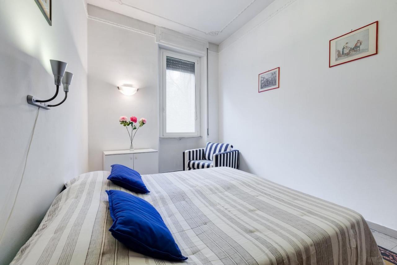 Con 3 Da Letto E 2 Bagni Vicino Al Vaticano Appartamento Roma