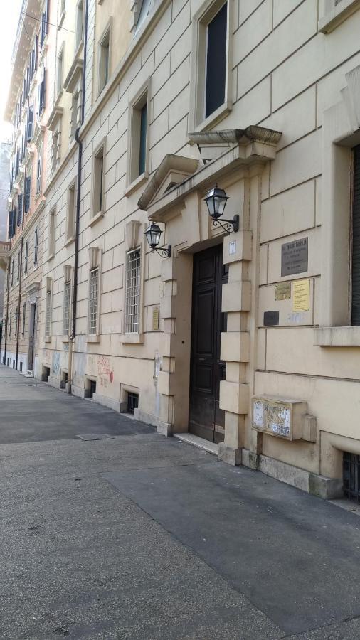 Con 3 Da Letto E 2 Bagni Vicino Al Vaticano Roma
