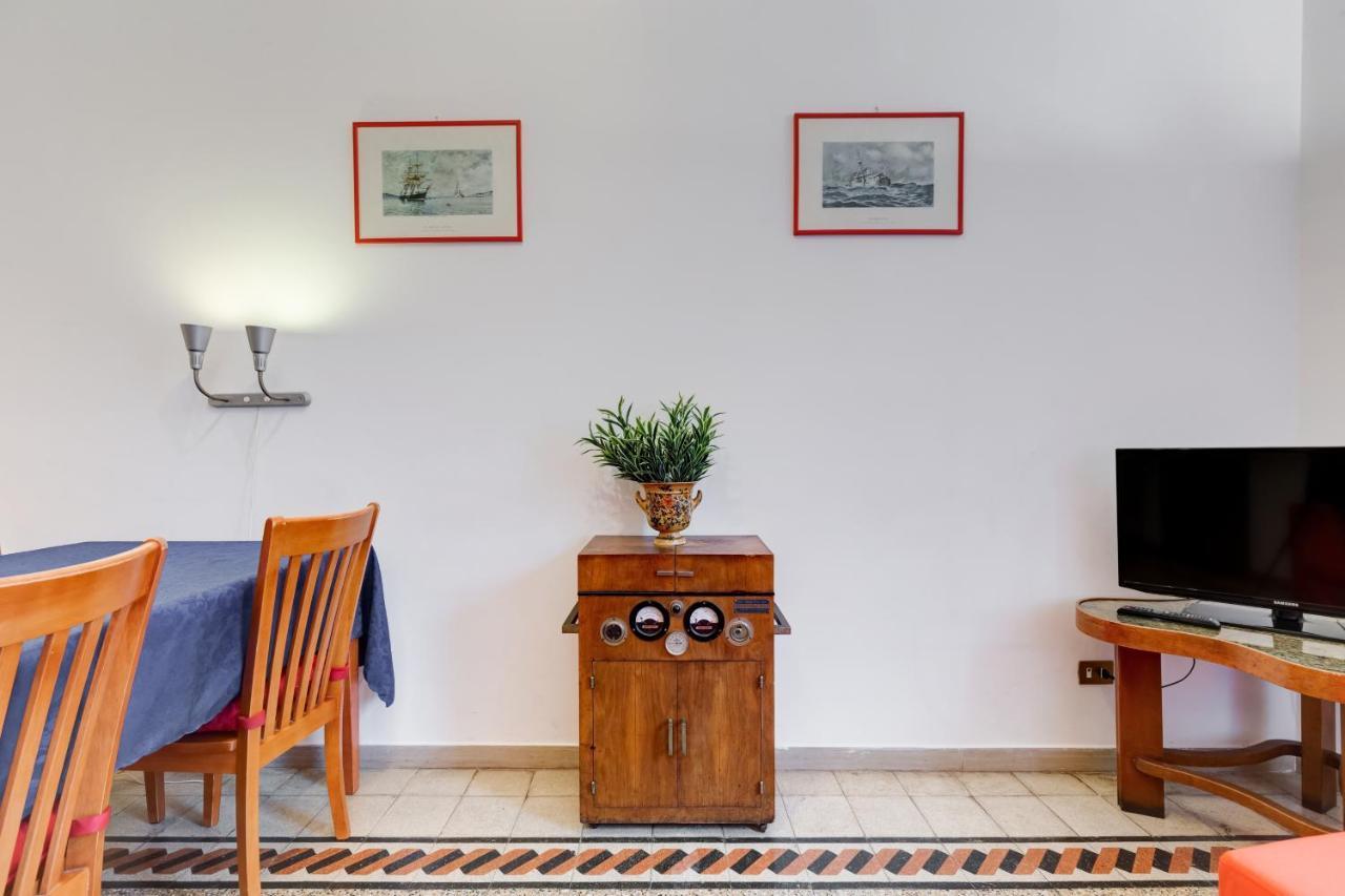 Apartamento Con 3 Da Letto E 2 Bagni Vicino Al Vaticano