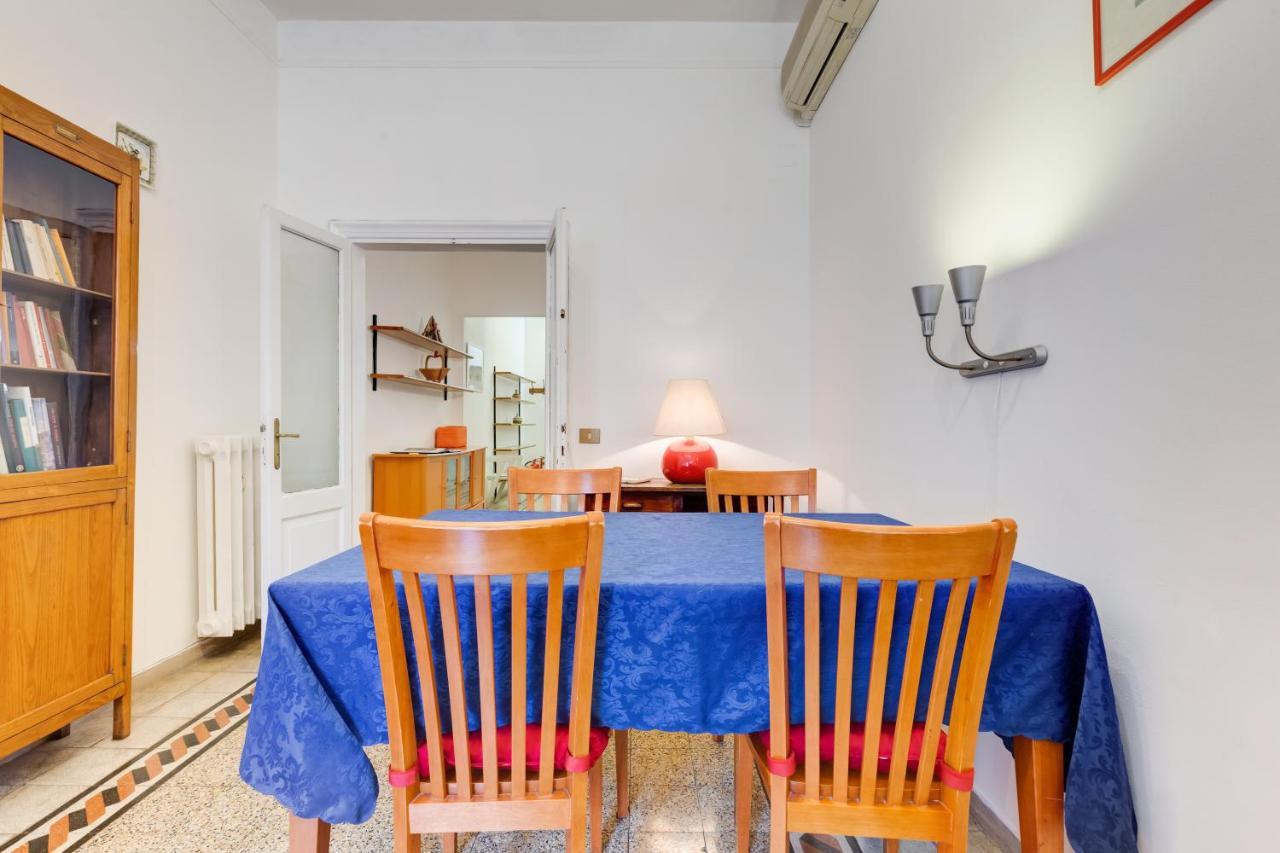 Apartamento Con 3 Da Letto E 2 Bagni Vicino Al Vaticano Roma