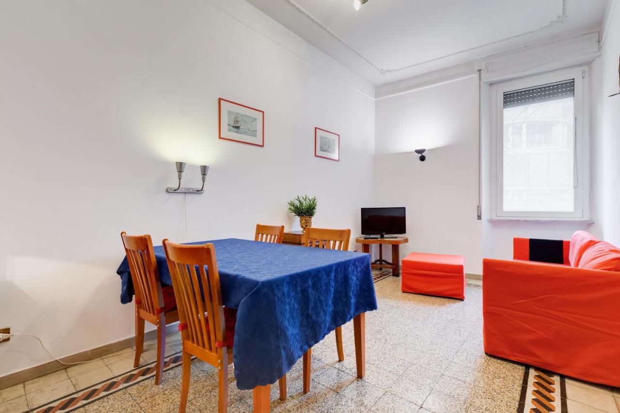 Con 3 Da Letto E 2 Bagni Vicino Al Vaticano Apartamento Roma
