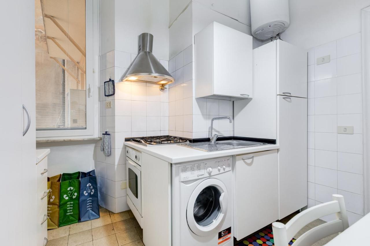 Con 3 Da Letto E 2 Bagni Vicino Al Vaticano Apartamento Roma