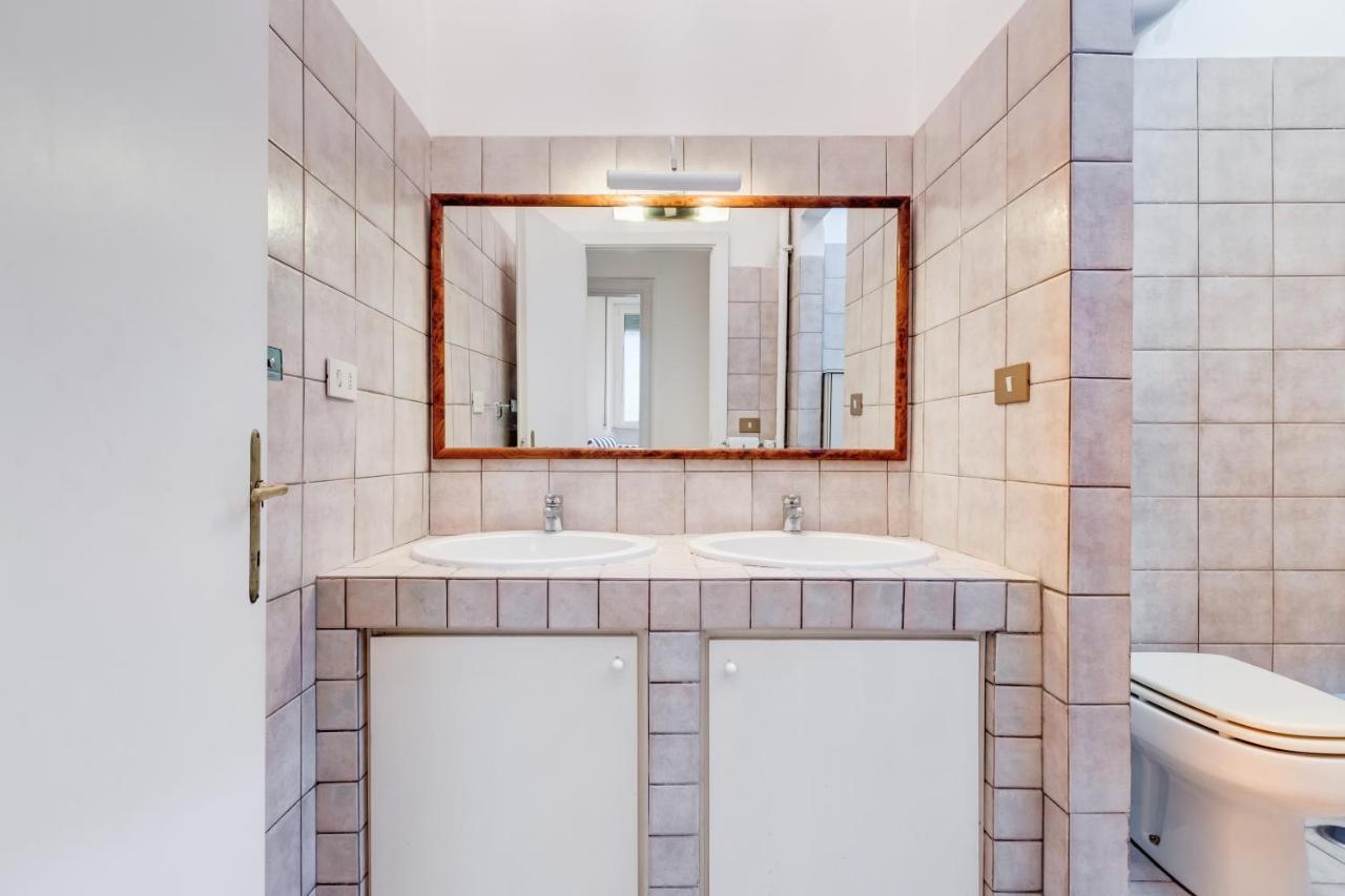 Apartamento Con 3 Da Letto E 2 Bagni Vicino Al Vaticano *